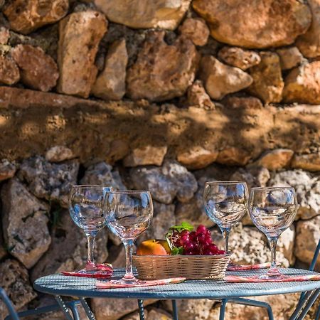 Ideal Property Mallorca - Can Gelat Костич Экстерьер фото