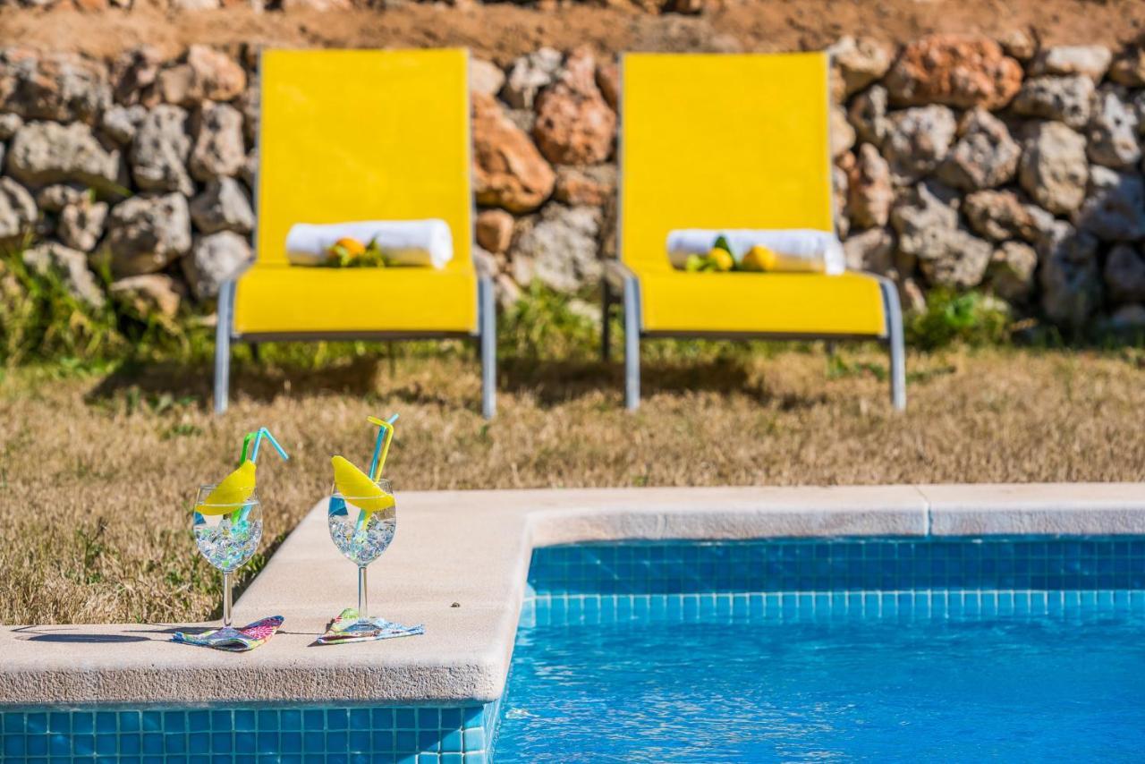 Ideal Property Mallorca - Can Gelat Костич Экстерьер фото