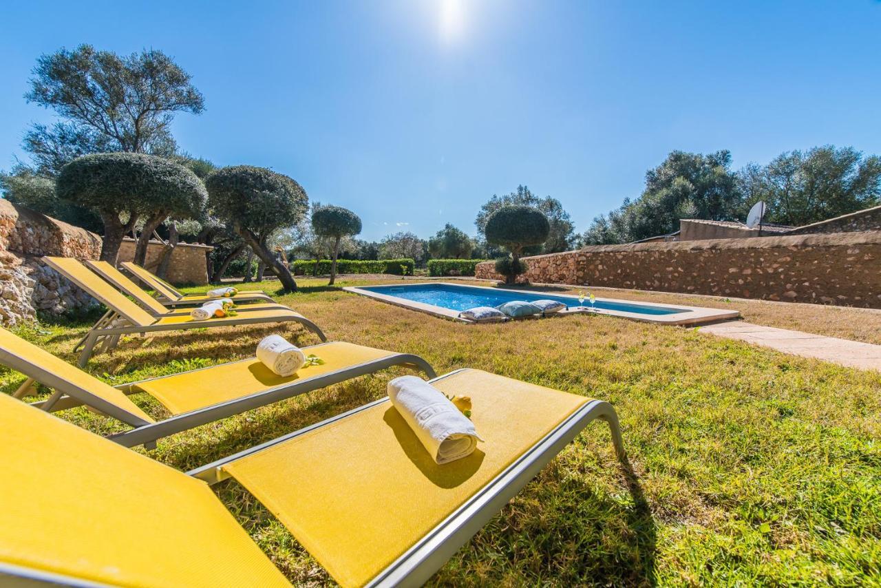 Ideal Property Mallorca - Can Gelat Костич Экстерьер фото