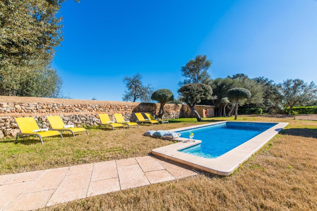 Ideal Property Mallorca - Can Gelat Костич Экстерьер фото