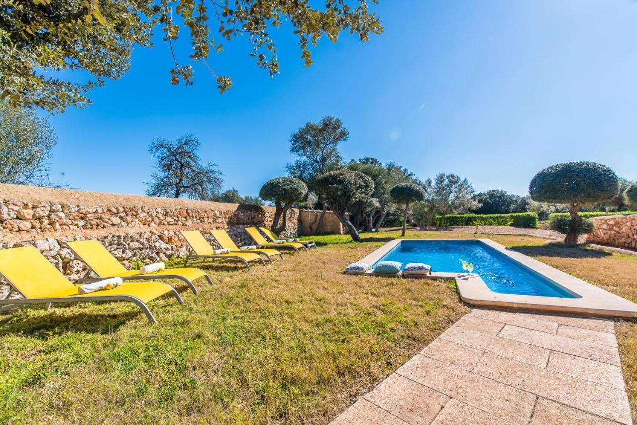 Ideal Property Mallorca - Can Gelat Костич Экстерьер фото