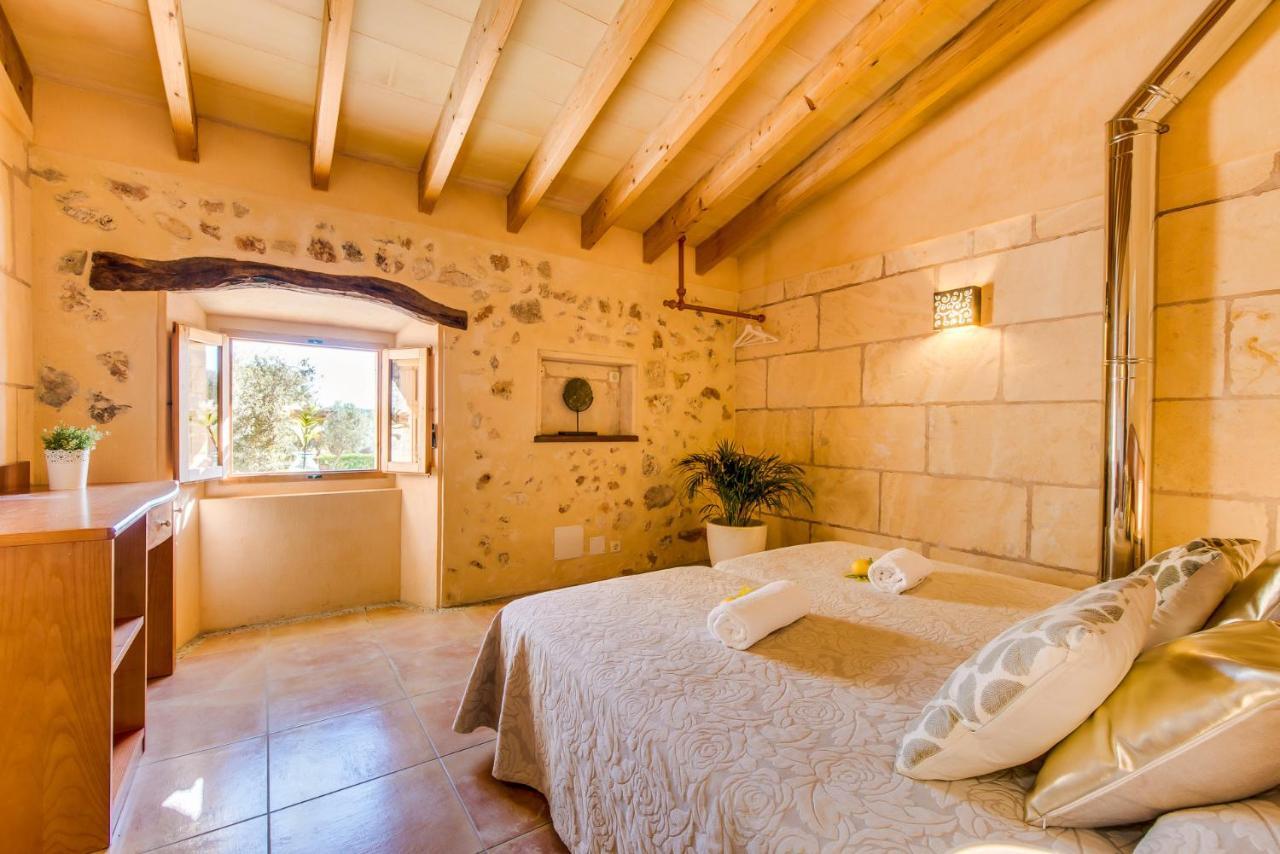 Ideal Property Mallorca - Can Gelat Костич Экстерьер фото