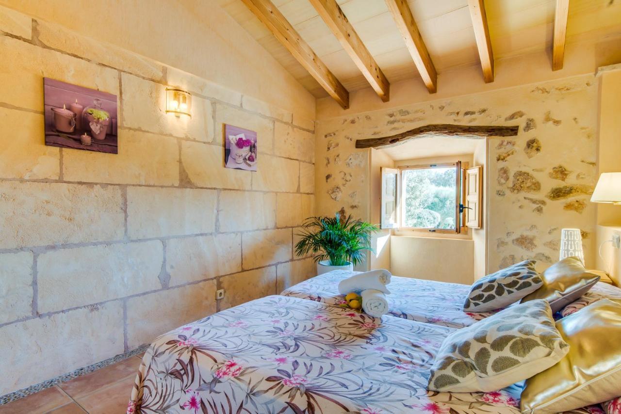 Ideal Property Mallorca - Can Gelat Костич Экстерьер фото