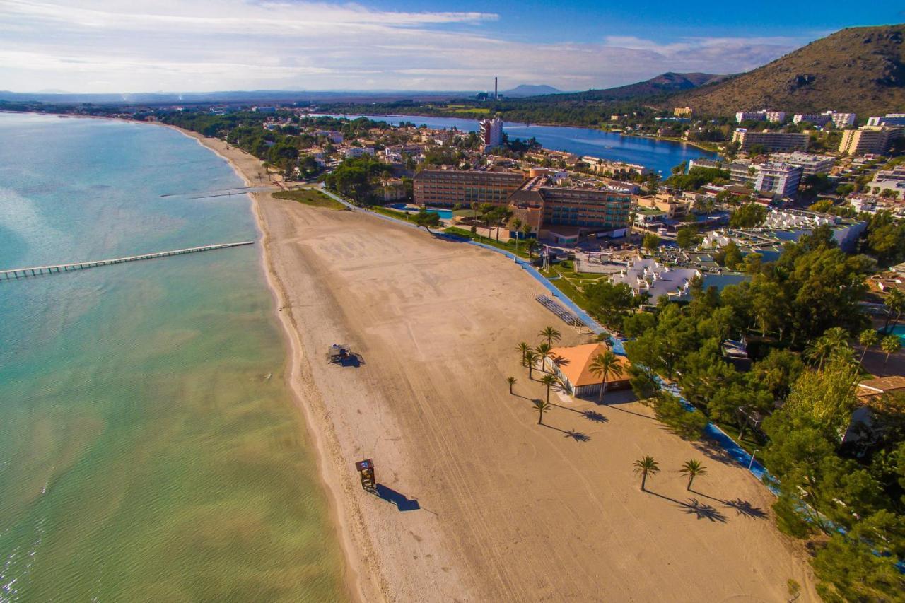 Ideal Property Mallorca - Can Gelat Костич Экстерьер фото