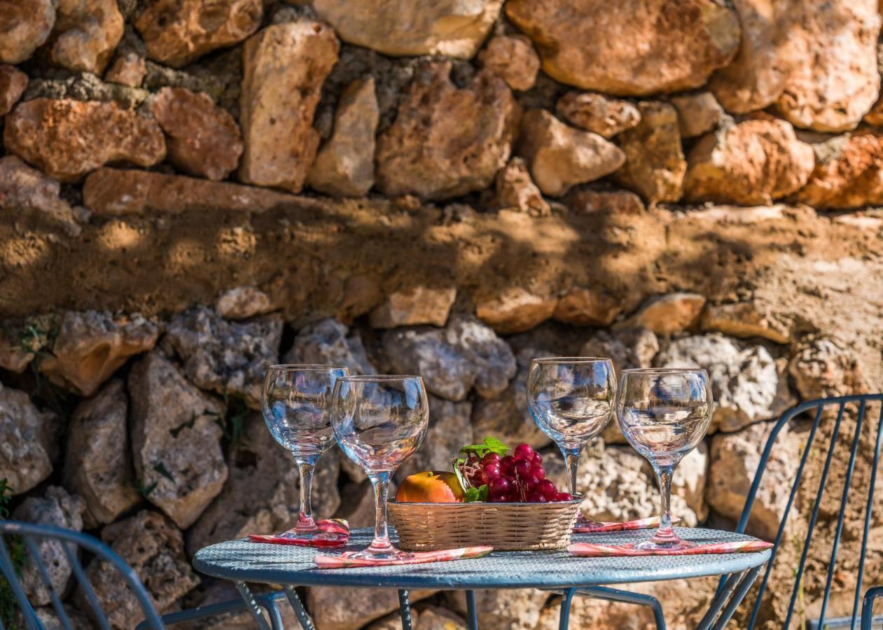Ideal Property Mallorca - Can Gelat Костич Экстерьер фото