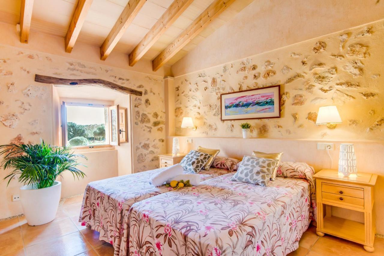 Ideal Property Mallorca - Can Gelat Костич Экстерьер фото