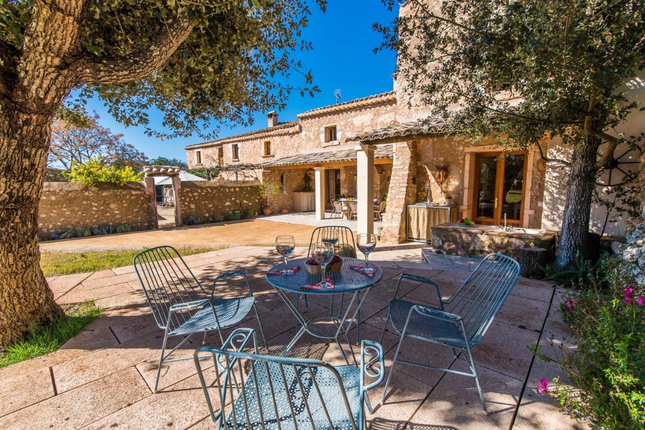 Ideal Property Mallorca - Can Gelat Костич Экстерьер фото