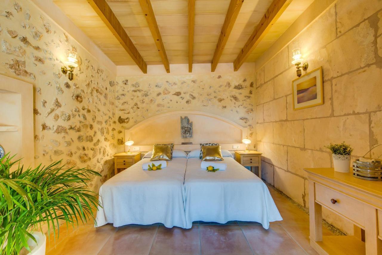 Ideal Property Mallorca - Can Gelat Костич Экстерьер фото