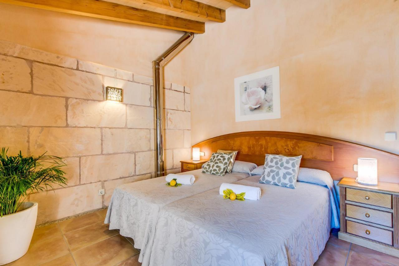 Ideal Property Mallorca - Can Gelat Костич Экстерьер фото