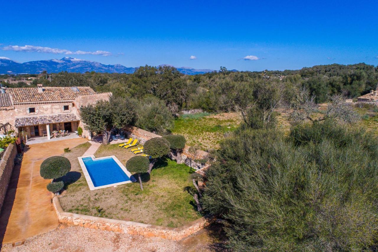 Ideal Property Mallorca - Can Gelat Костич Экстерьер фото