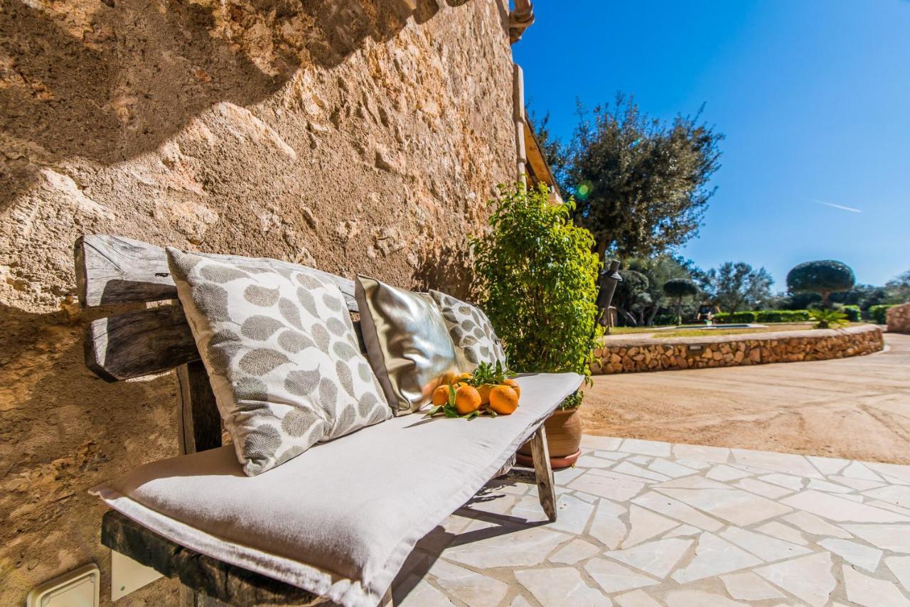 Ideal Property Mallorca - Can Gelat Костич Экстерьер фото