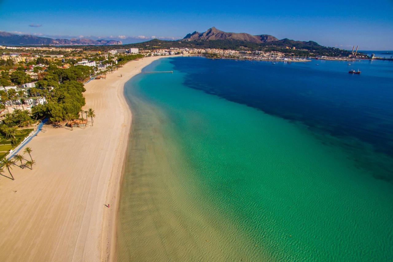 Ideal Property Mallorca - Can Gelat Костич Экстерьер фото