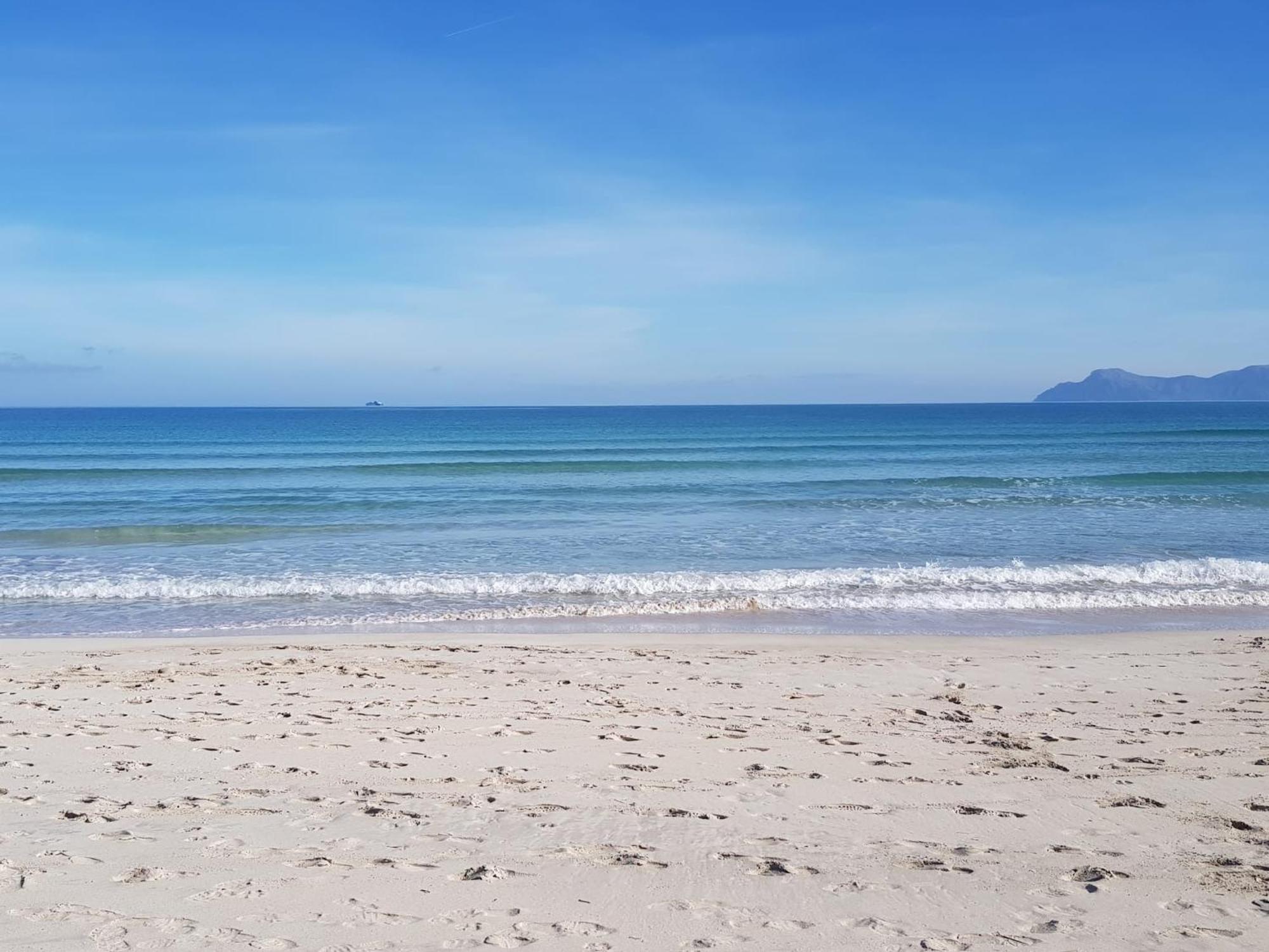 Ideal Property Mallorca - Can Gelat Костич Экстерьер фото