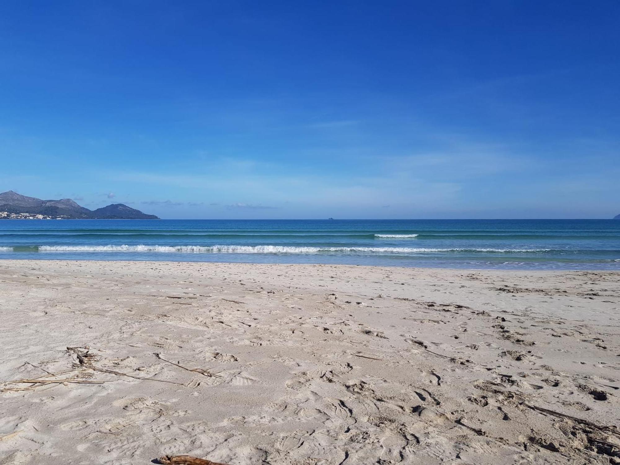 Ideal Property Mallorca - Can Gelat Костич Экстерьер фото